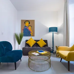 L'abeille - Boutique Nizza