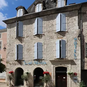 Hotel Le Pavillon Saint-martin ***