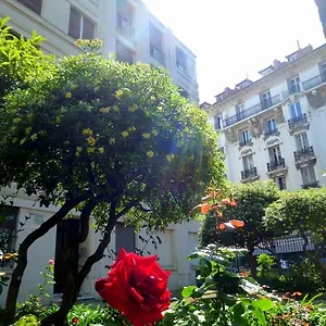 Apart-hotel Nice Appart