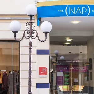 The Nap By Happyculture Nice