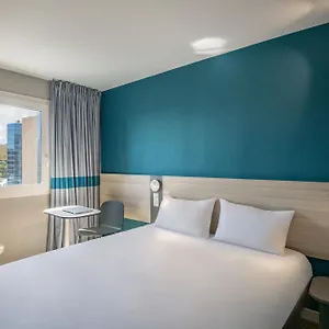 Ibis Budget Aeroport ** Nice