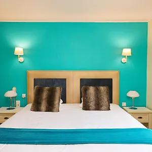 visit hotel