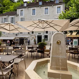 Hotel Beau Site - ***