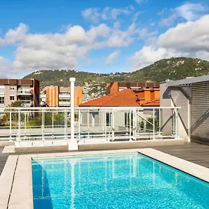 Apart-hotel Adagio Centre