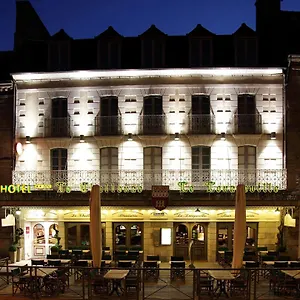 visit hotel