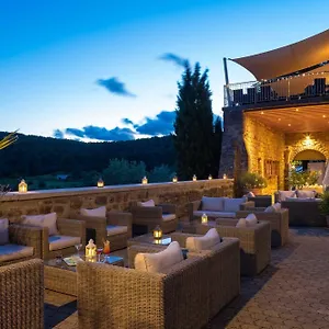 Hotel La Bastide De ***