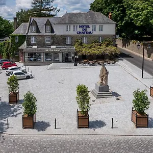 visit hotel