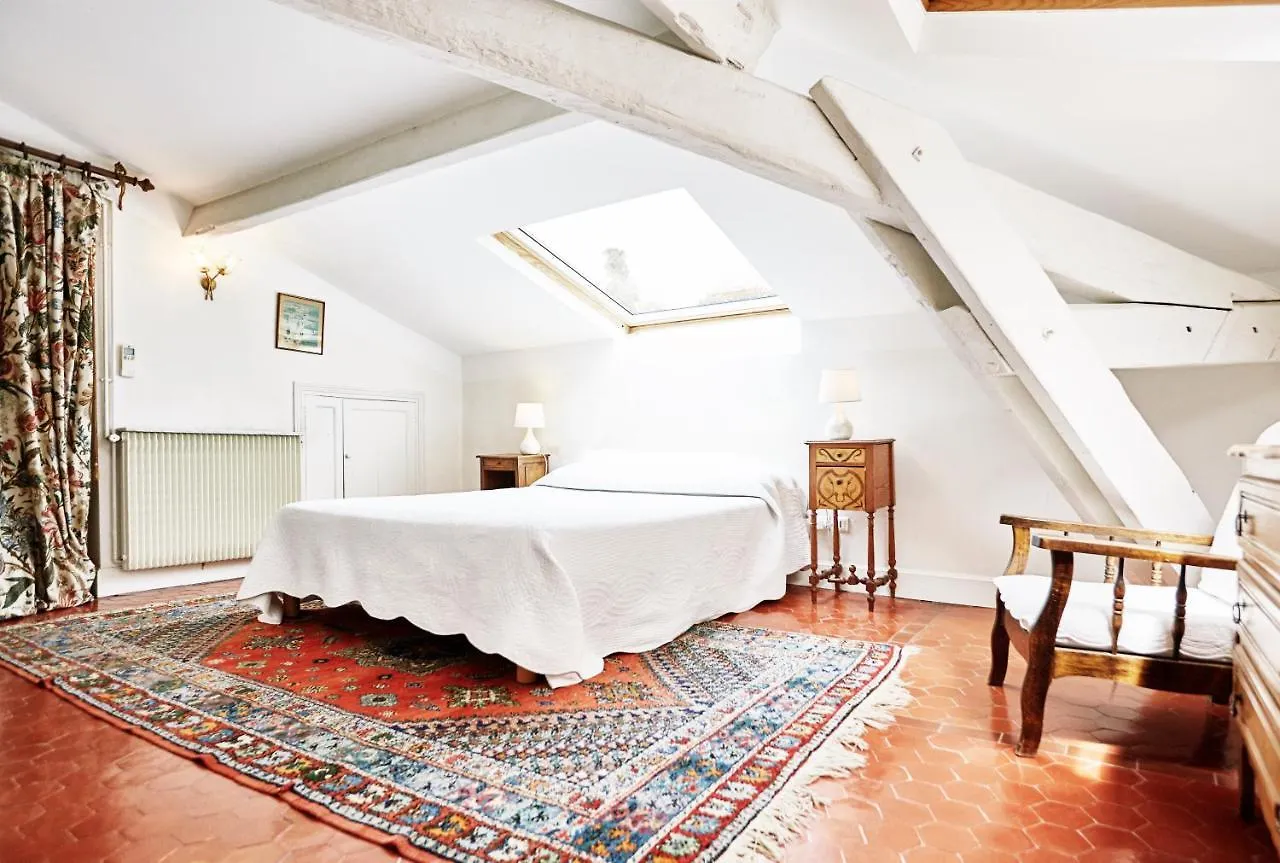아파트호텔 Residence La Villa Leonie 니스