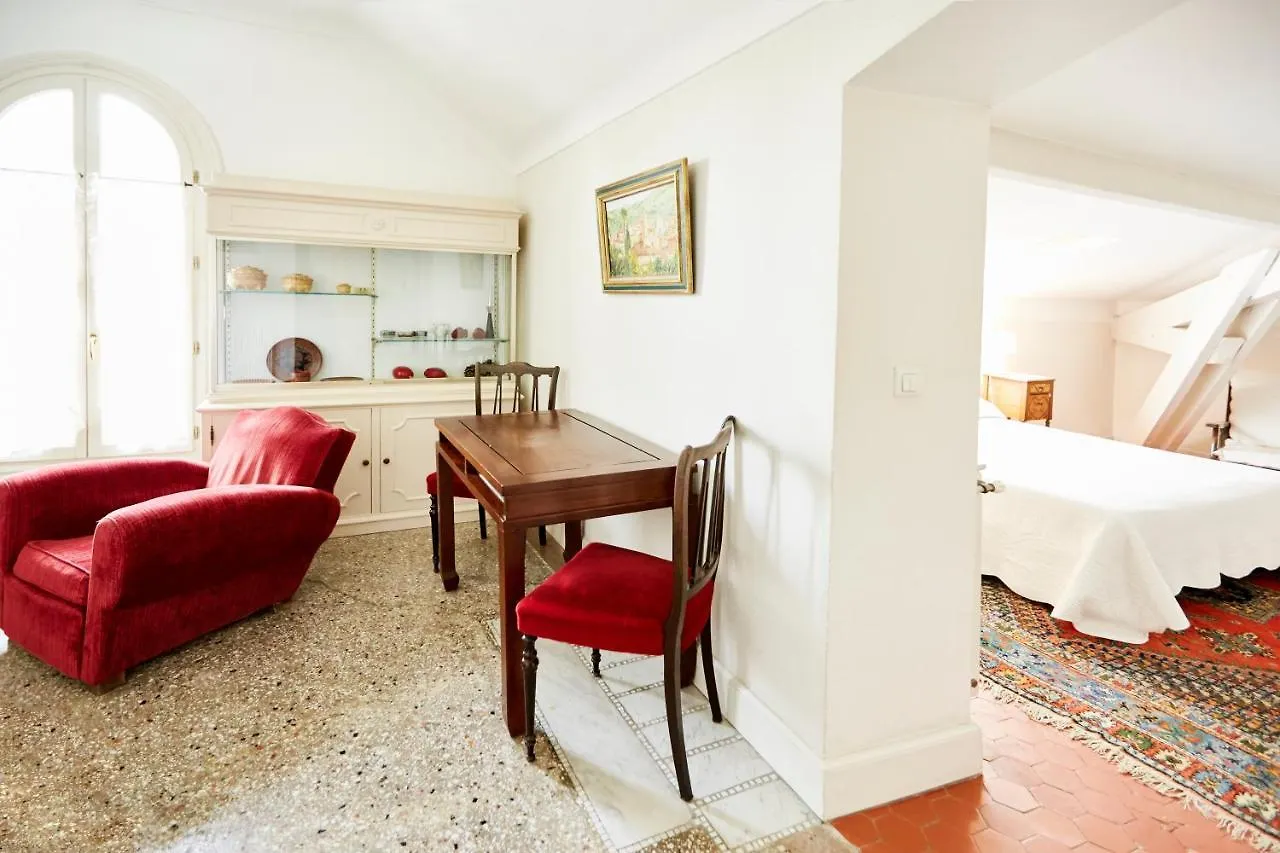 Residence La Villa Leonie 니스 프랑스