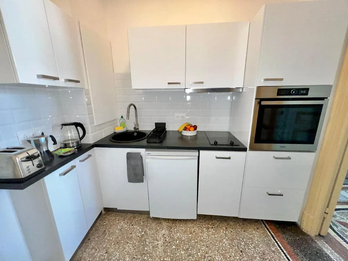 아파트호텔 Residence La Villa Leonie 니스