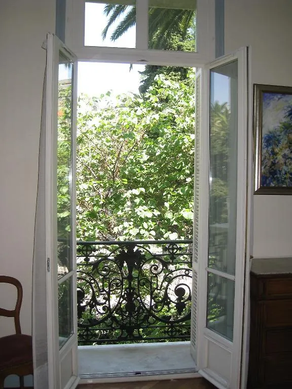 Residence La Villa Leonie 니스