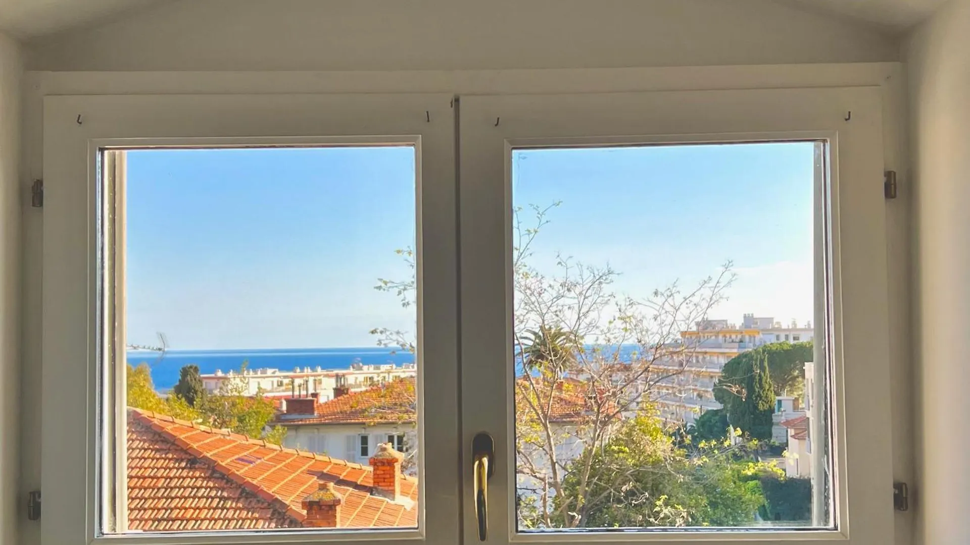 Residence La Villa Leonie 니스 프랑스