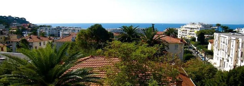 Residence La Villa Leonie 니스 2*,  프랑스