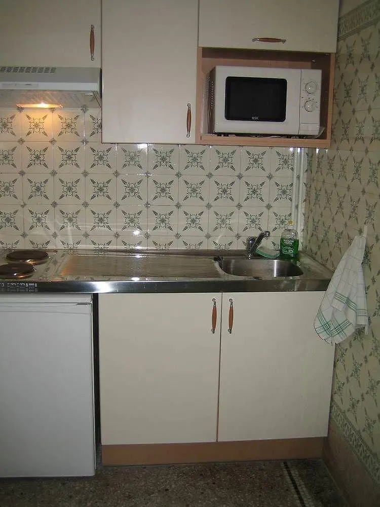 Residence La Villa Leonie 니스 아파트호텔