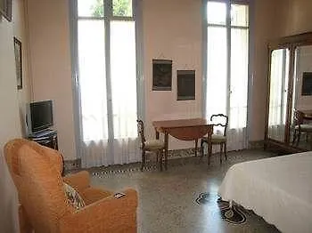 아파트호텔 Residence La Villa Leonie 니스