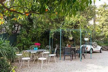 Residence La Villa Leonie 니스