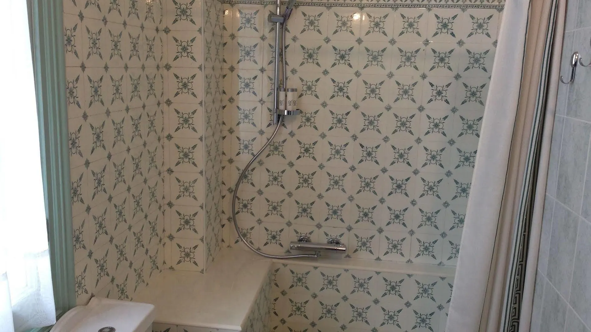 Residence La Villa Leonie 니스 프랑스