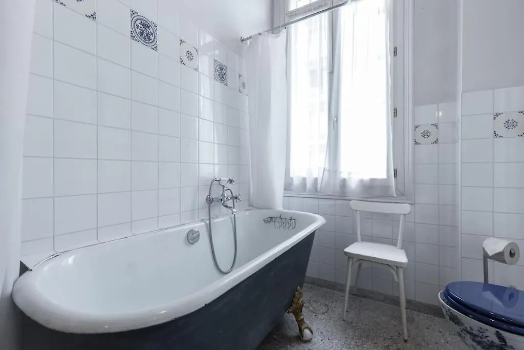 아파트호텔 Residence La Villa Leonie 니스