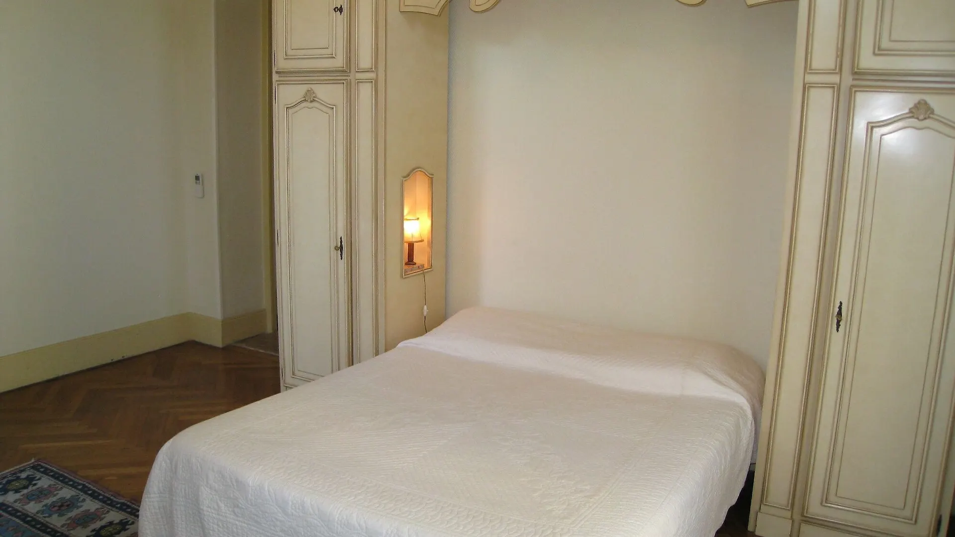 아파트호텔 Residence La Villa Leonie 니스