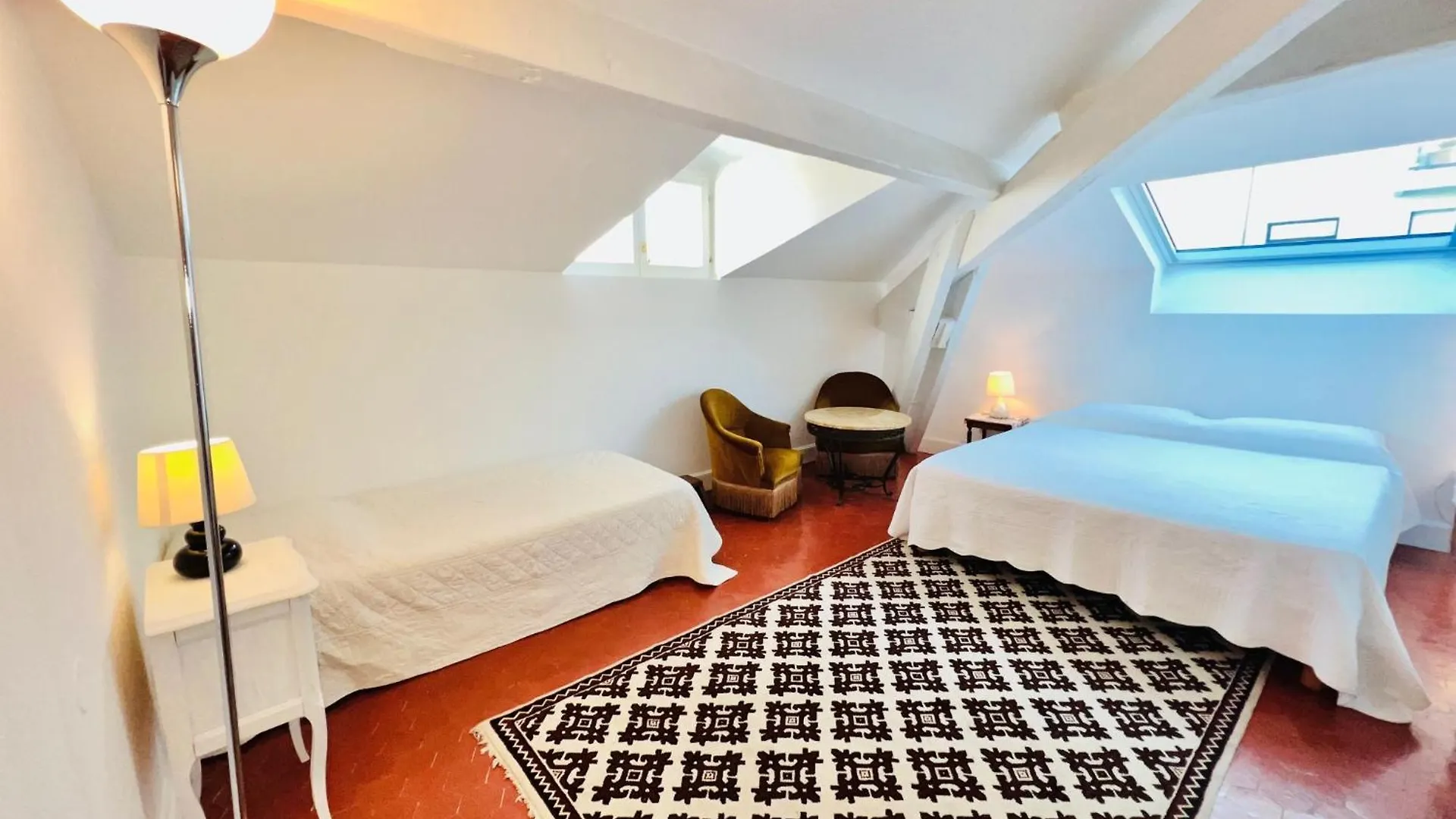 Residence La Villa Leonie