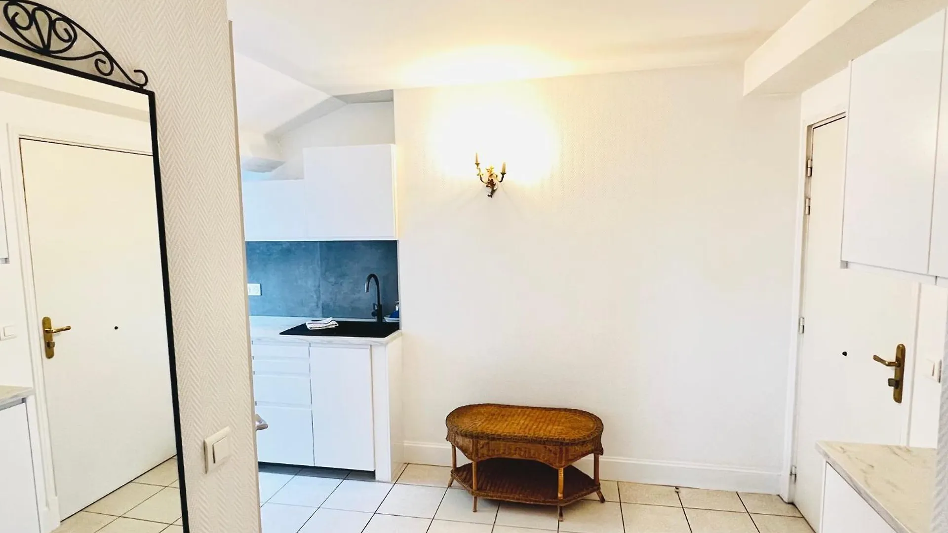 Residence La Villa Leonie Nice
