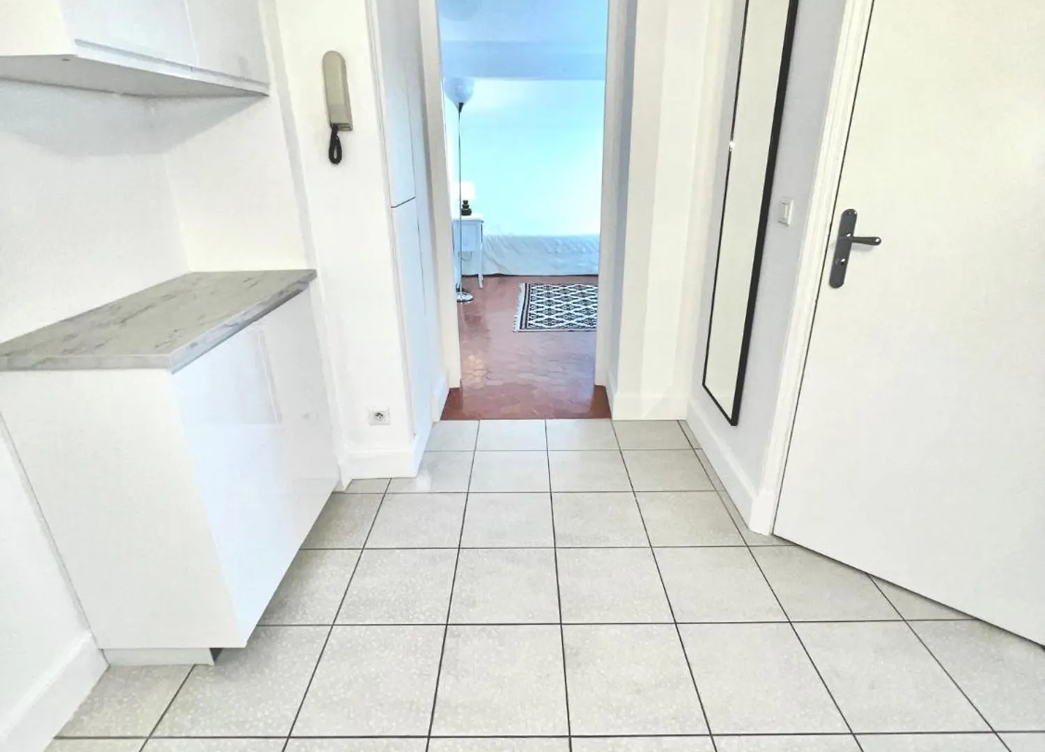 Residence La Villa Leonie Nice