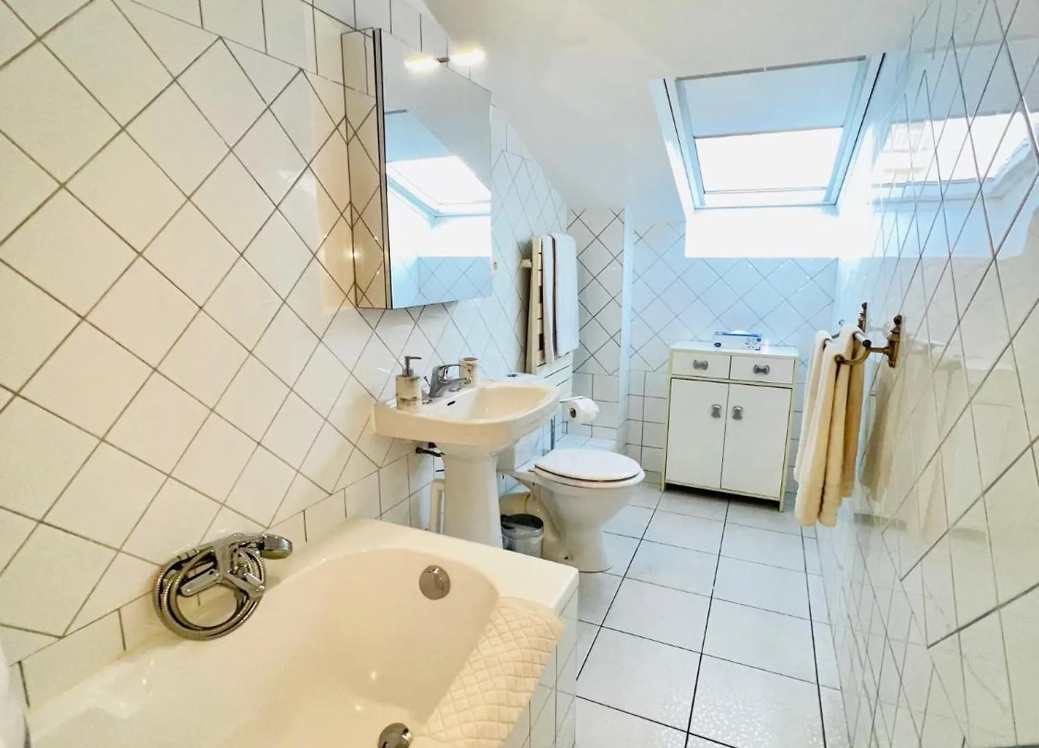 Residence La Villa Leonie 2*, Nice