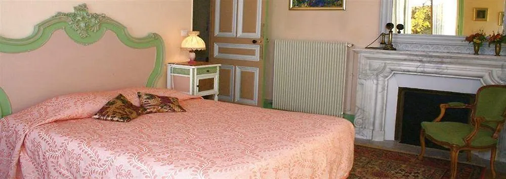 Residence La Villa Leonie Aparthotel Nice