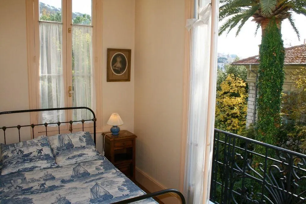 Residence La Villa Leonie