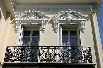 Residence La Villa Leonie France