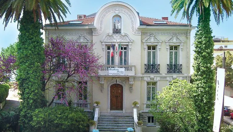 Residence La Villa Leonie 2*, Nice