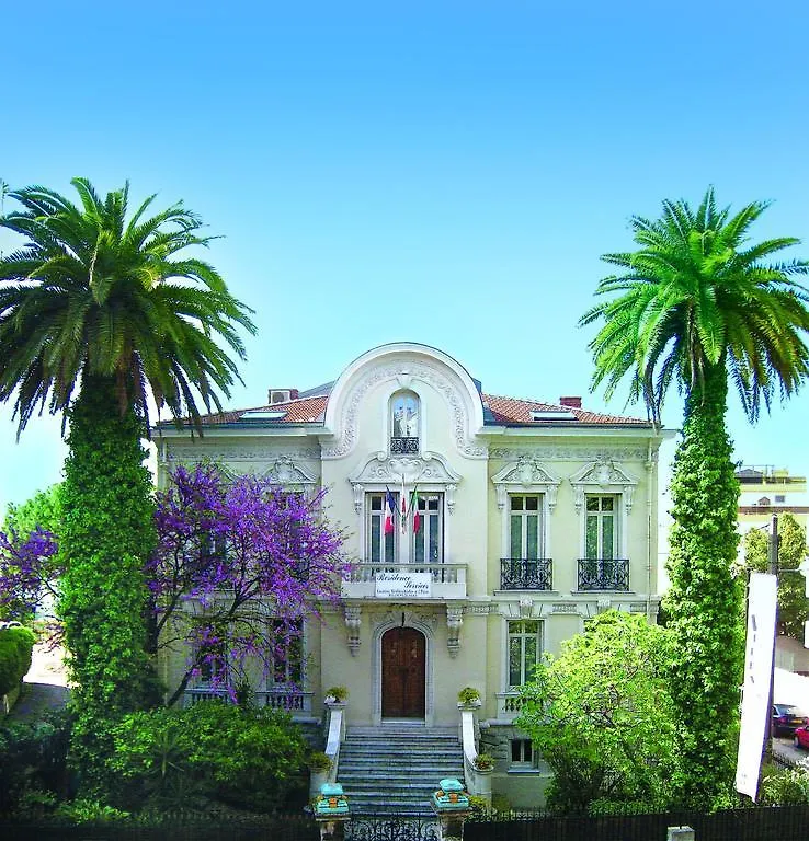 Residence La Villa Leonie