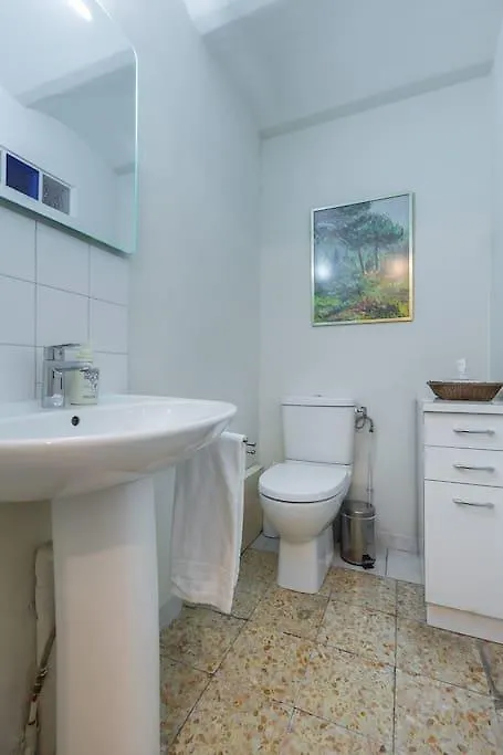 Residence La Villa Leonie 2*, Nice