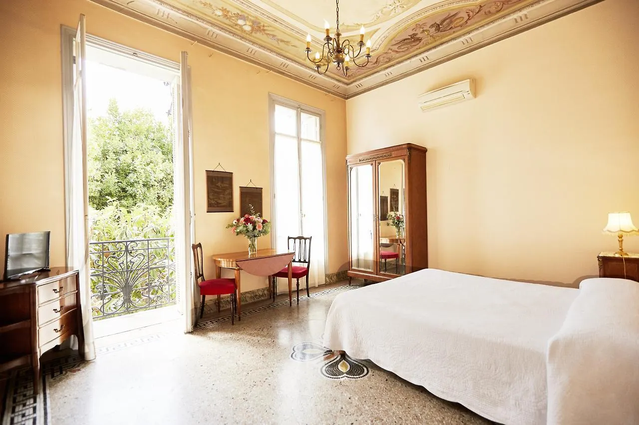 ** Aparthotel Residence La Villa Leonie France