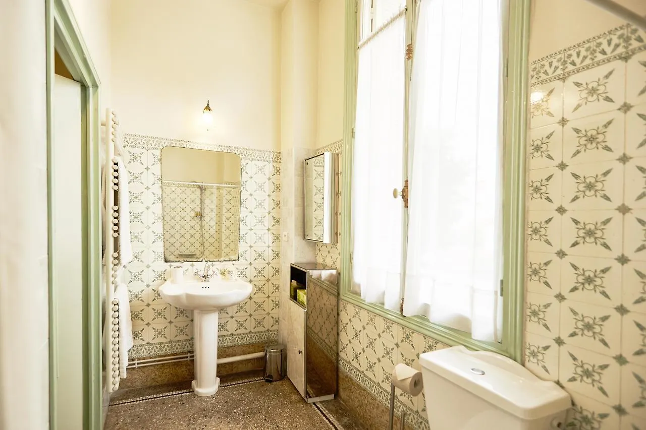 Aparthotel Residence La Villa Leonie