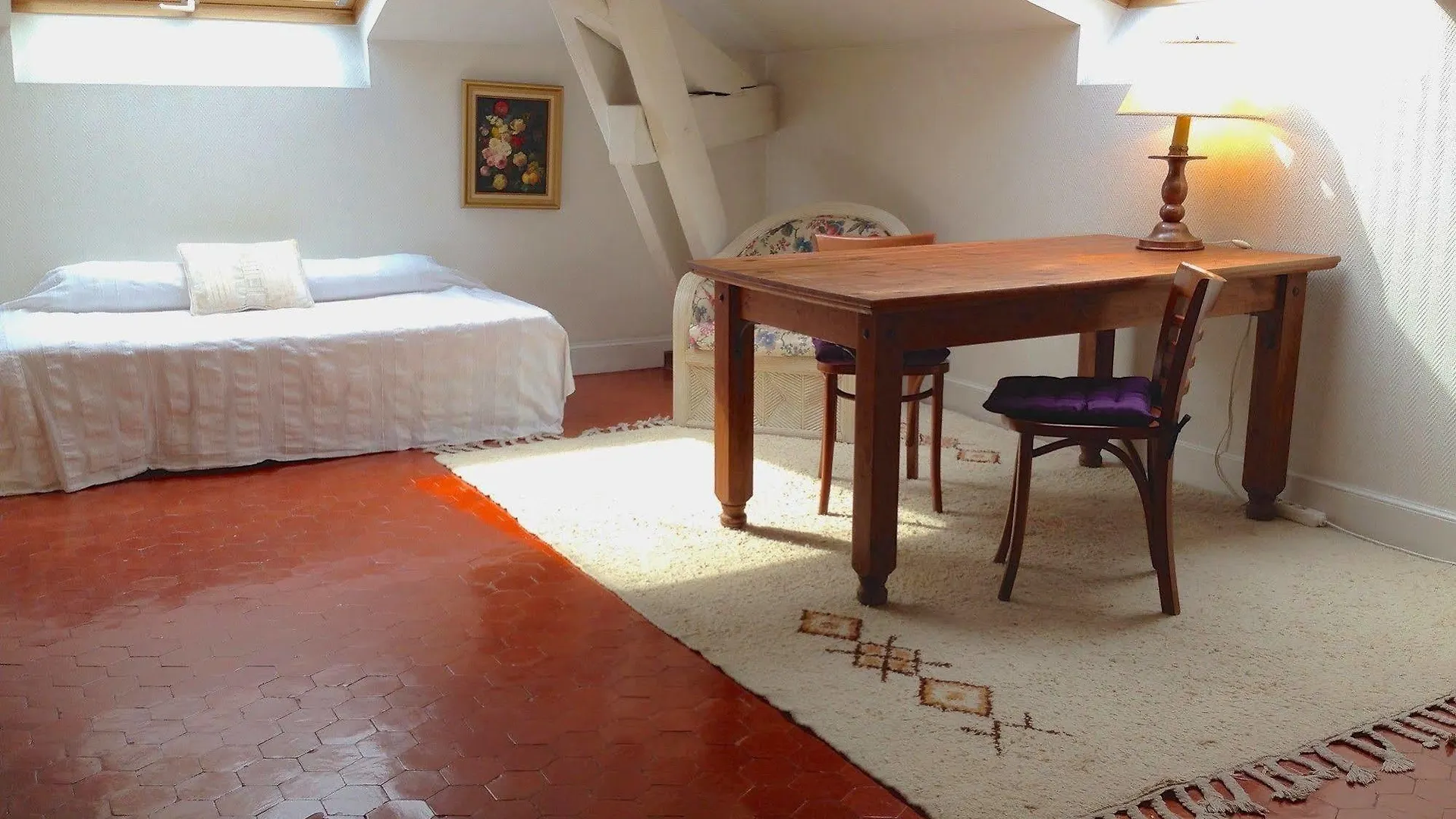 Residence La Villa Leonie Aparthotel Nice