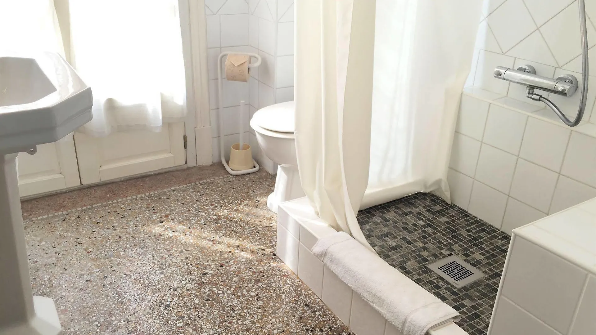 Residence La Villa Leonie Aparthotel Nice