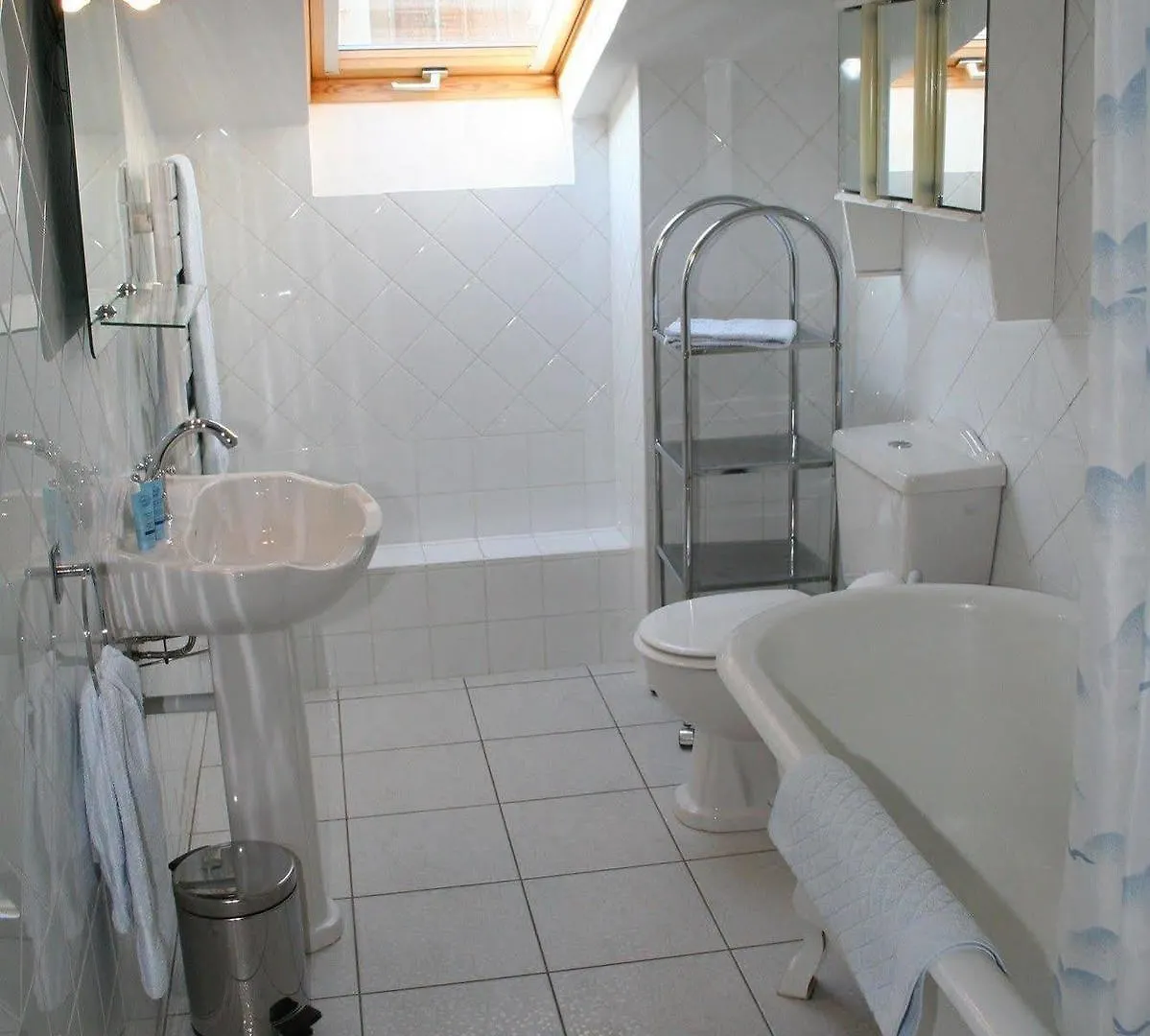 Residence La Villa Leonie France