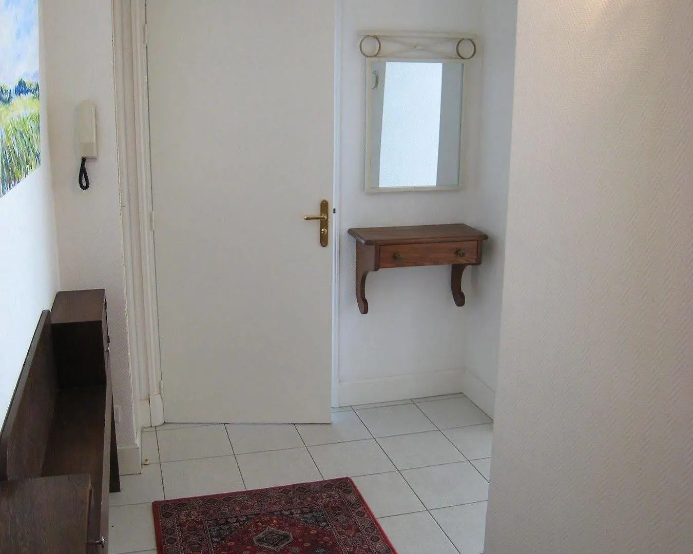 Residence La Villa Leonie