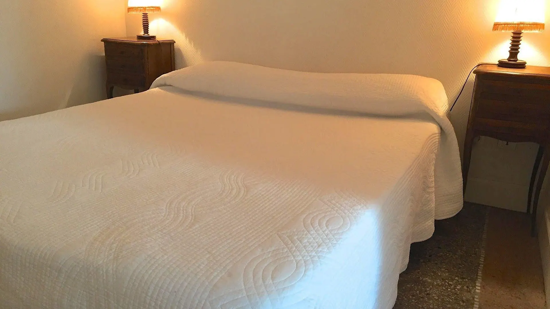 Residence La Villa Leonie Nice