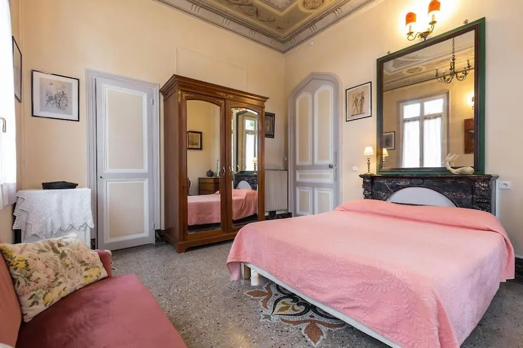 Residence La Villa Leonie 2*, Nice