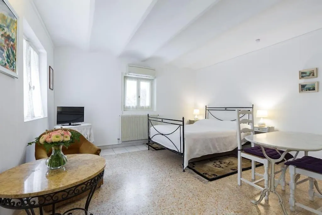 Residence La Villa Leonie Aparthotel