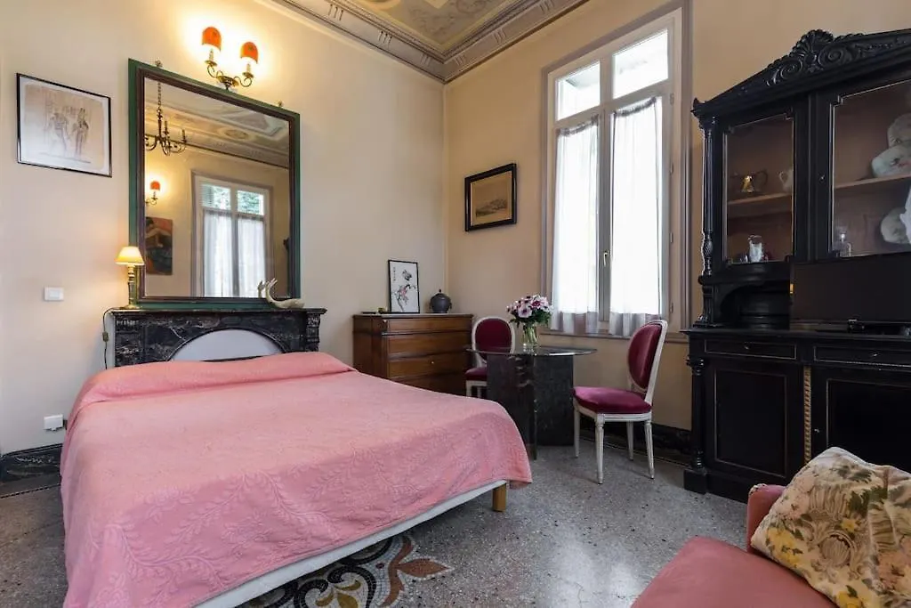 Aparthotel Residence La Villa Leonie