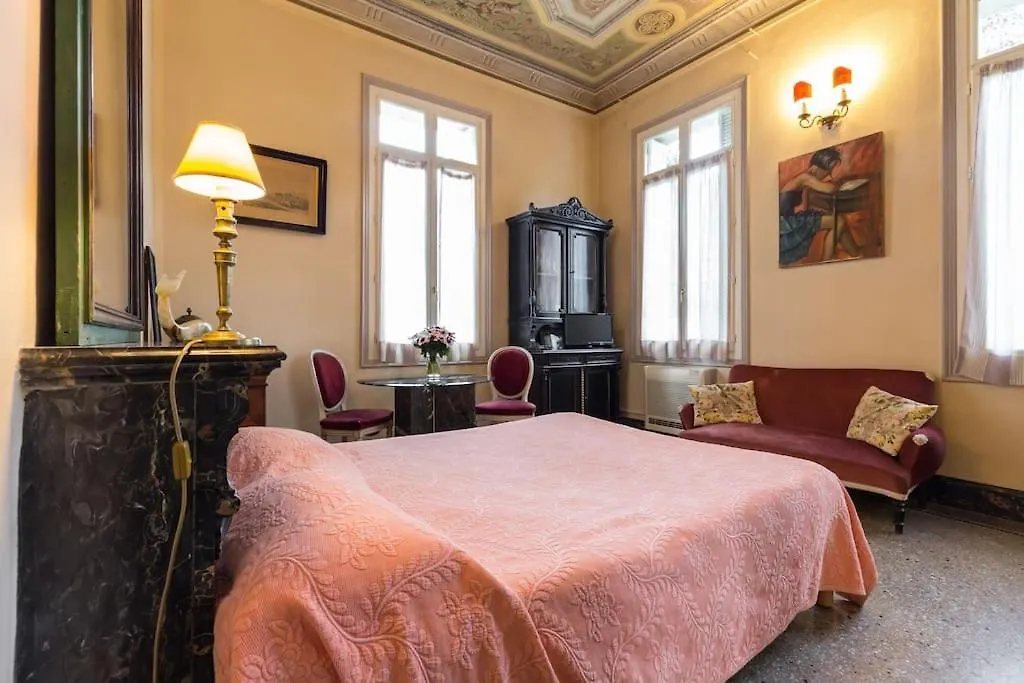Residence La Villa Leonie Aparthotel Nice