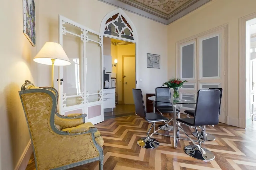 Residence La Villa Leonie