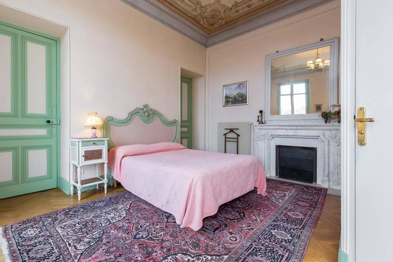 Residence La Villa Leonie 2*, Nice France