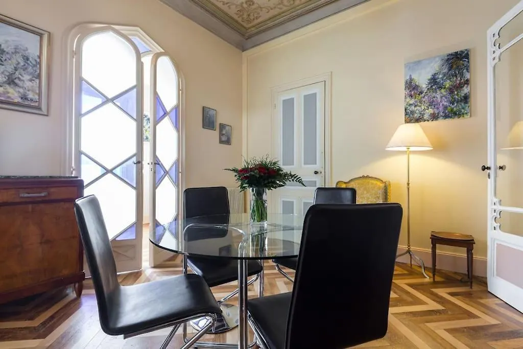Residence La Villa Leonie 2*, Nice France