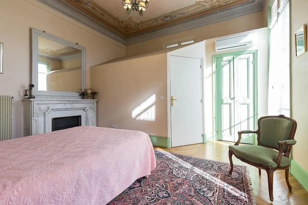 Residence La Villa Leonie 2*, Nice