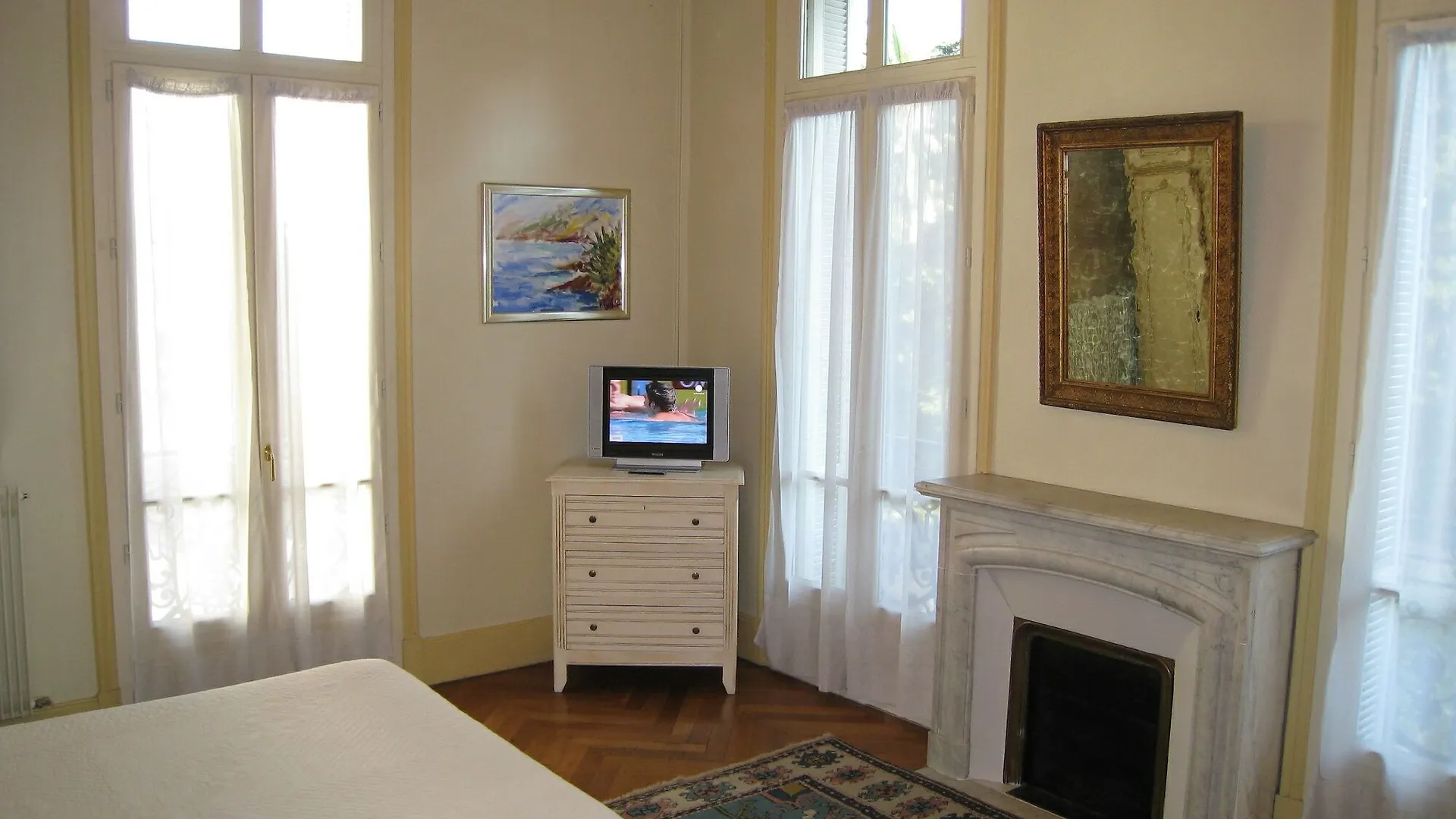 Residence La Villa Leonie France