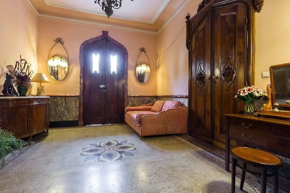 Residence La Villa Leonie Aparthotel Nice